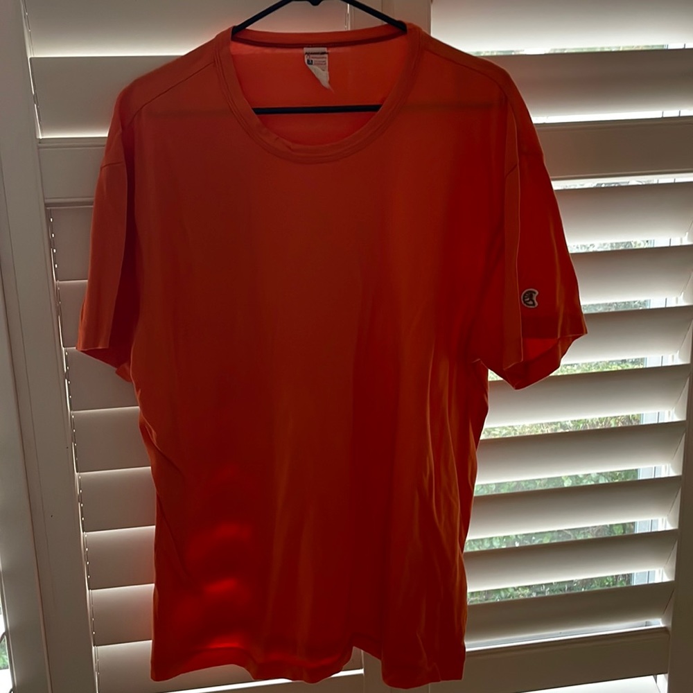 Men’s Todd Snyder + Champion Tee Size XL